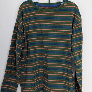 Mini Boden long sleeve shirt